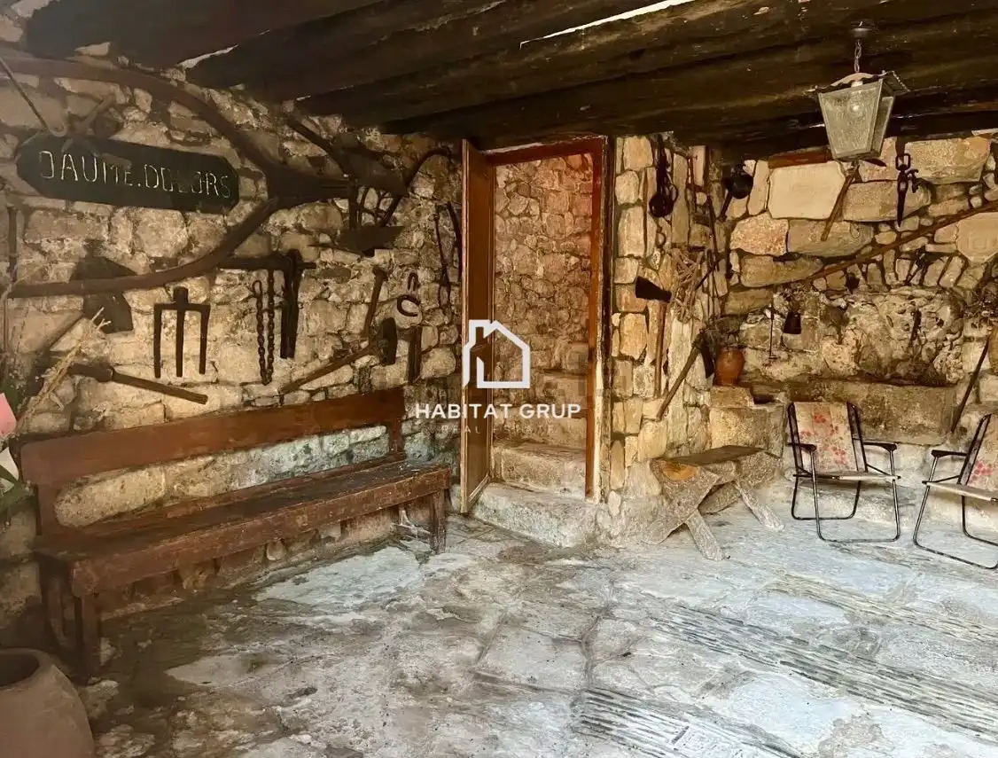 Casa o chalet en venta en Senan con Calefacción, Jardín privado y Terraza