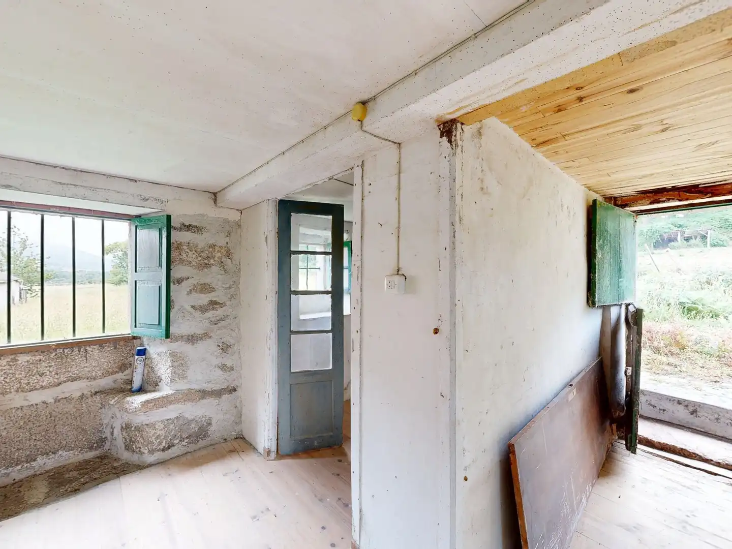 Casa o chalet en venta en Alfoz con Jardín privado y Terraza