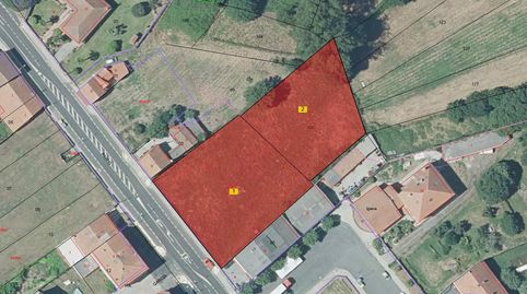 SOLAR PARA EDIFICIO EN MELIDE