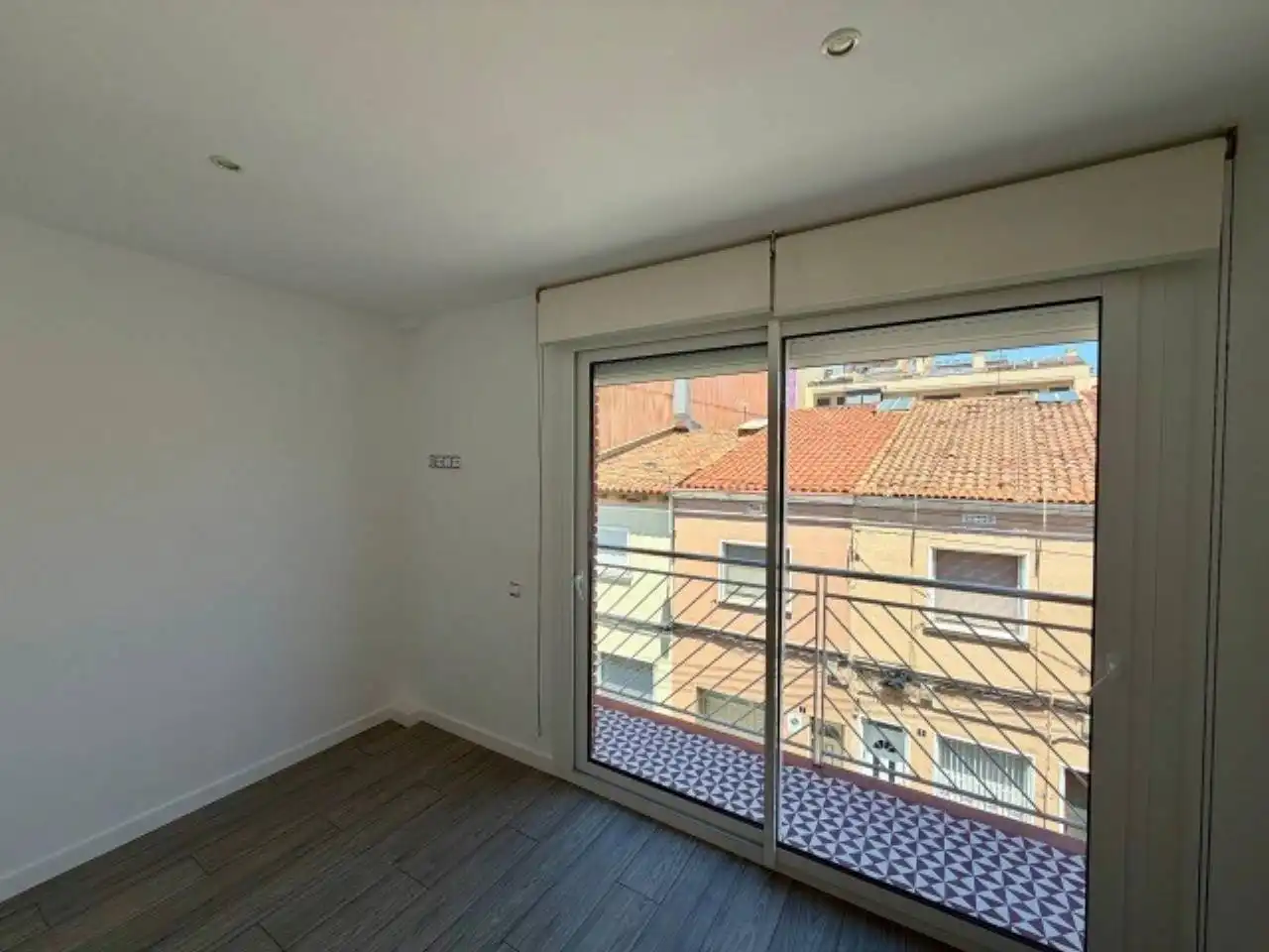 Habitación de Dúplex en venta en Sabadell con Aire acondicionado, Calefacción y Parquet