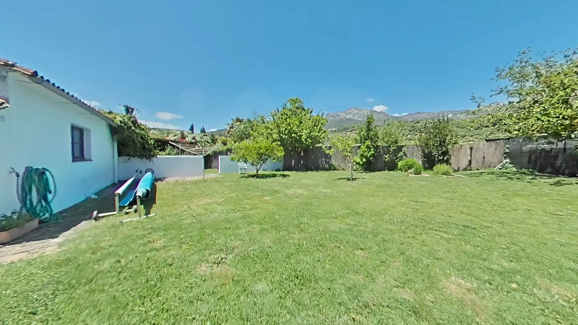 Casa o chalet en venta en Cortes de la Frontera con Aire acondicionado, Calefacción y Terraza