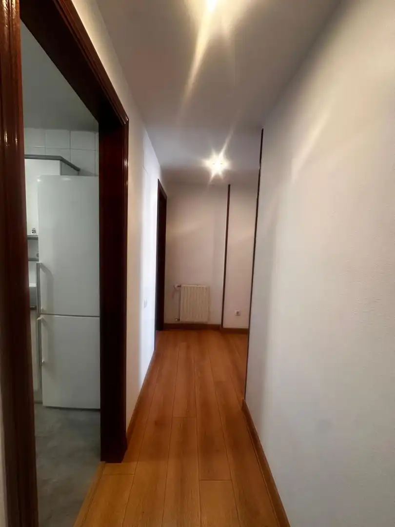 Piso en venta en Oviedo  con Calefacción, Parquet y Trastero
