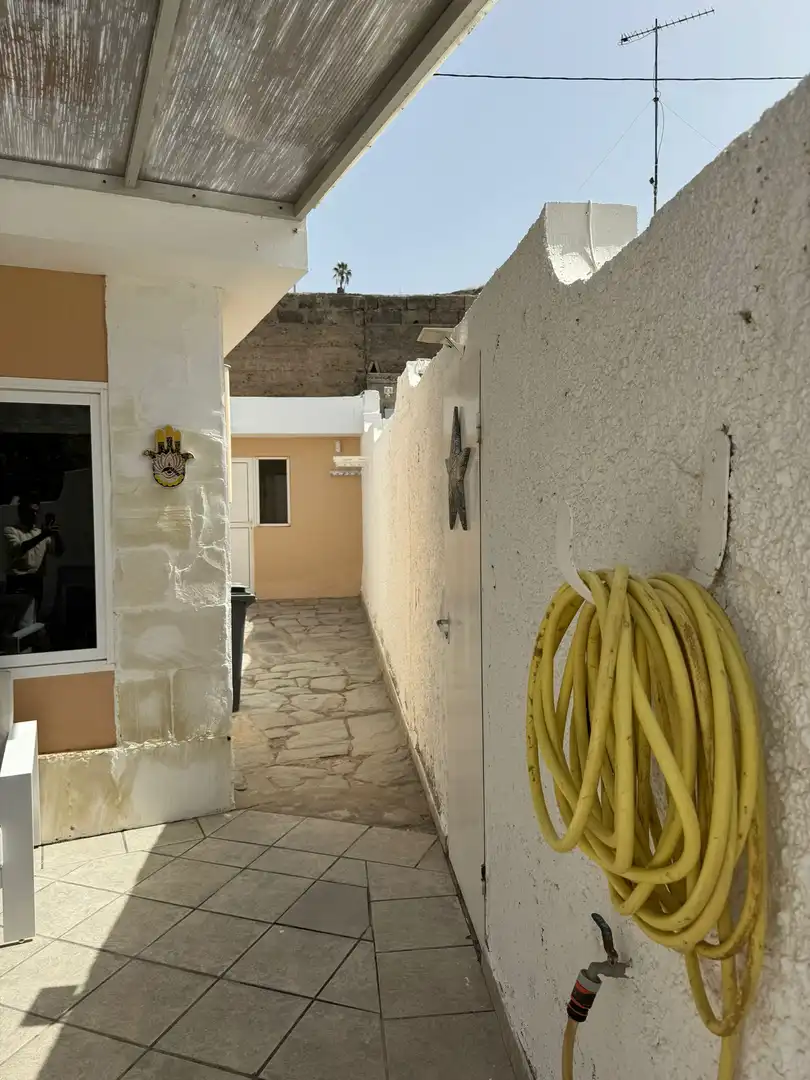 Casa o chalet en venta en Mogán con Jardín privado, Trastero y Amueblado