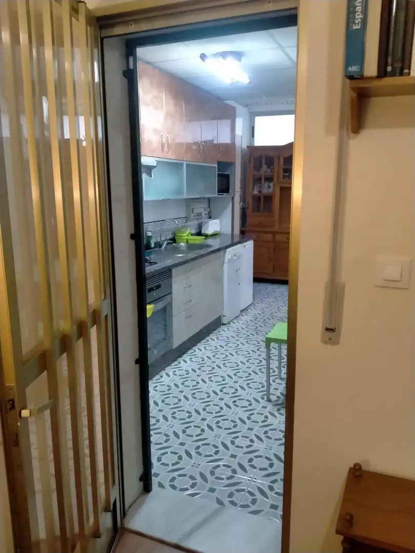 Piso de alquiler en Calle Calle Aragón, Los Cuarteros