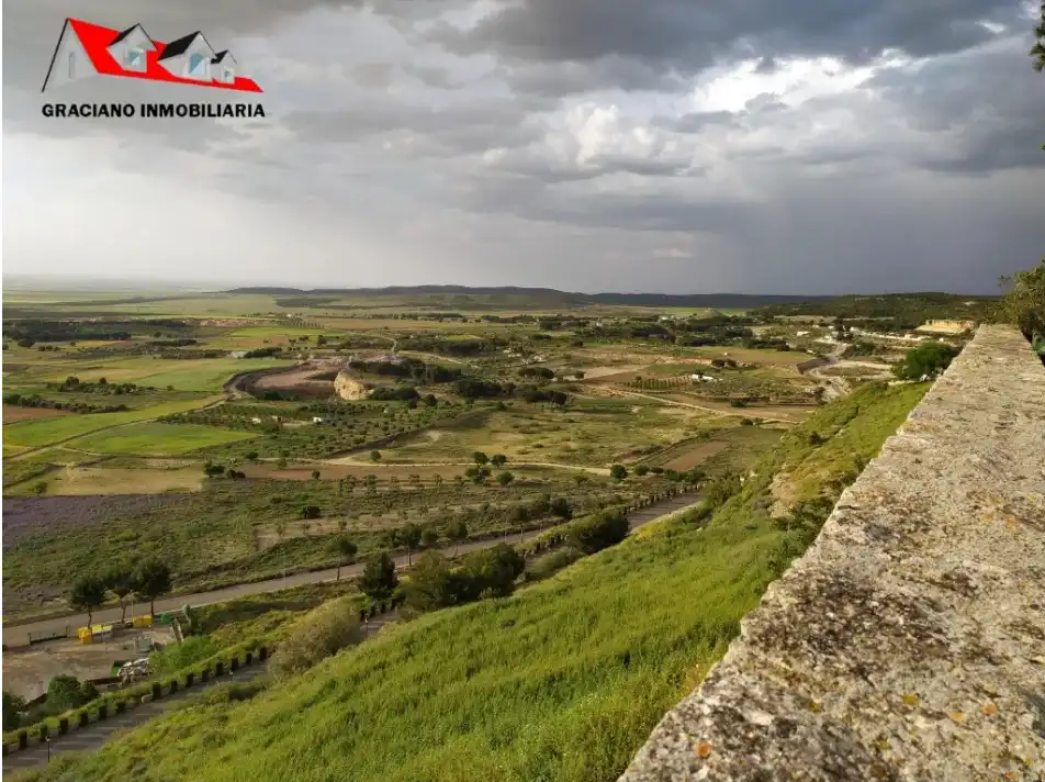 Dúplex en venta en Chinchilla de Monte-Aragón con Calefacción, Amueblado y Microondas