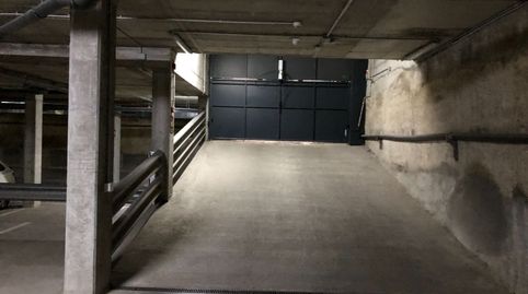Foto 5 de Garaje de alquiler en Passatge de Mas de Roda, 6, El Poblenou, Barcelona Capital
