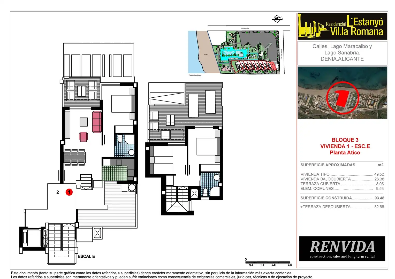 Apartment for sale in La Pedrera - Vessanes, imagen 11