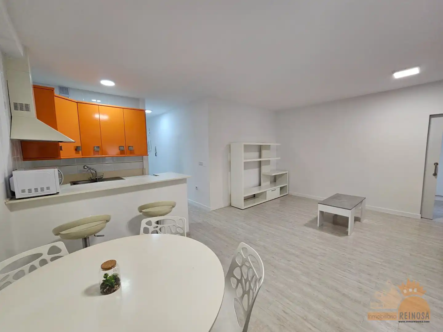 Apartament amb ascensor de lloguer a Casco Urbano, imagen 2