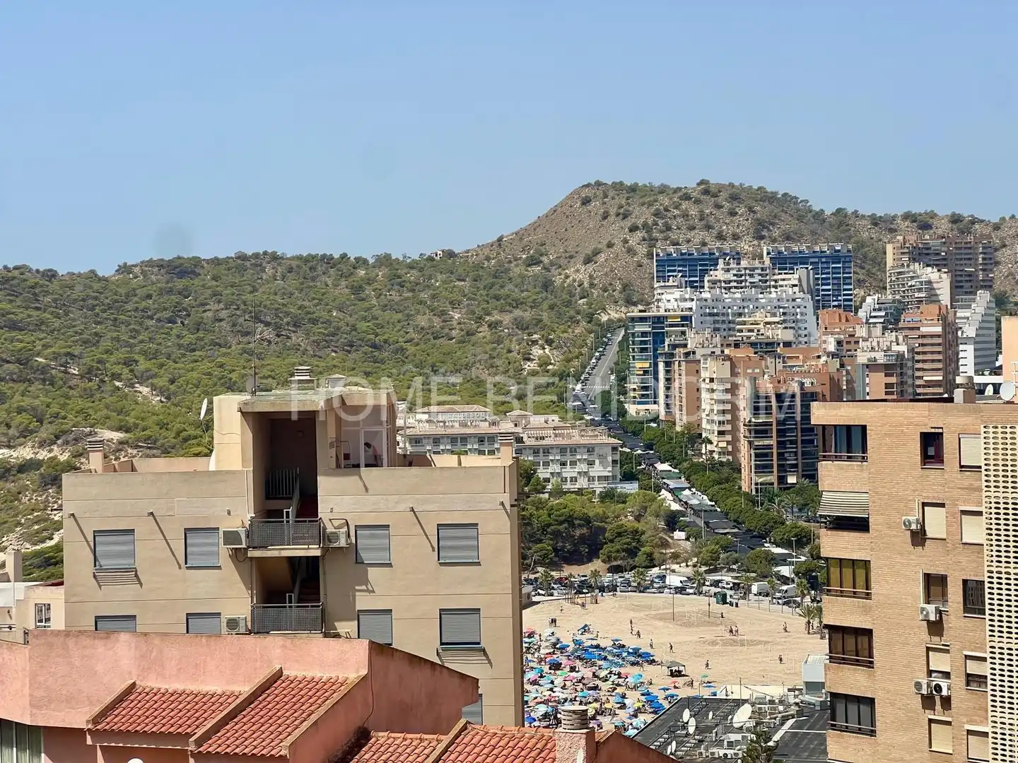Apartament amb terrassa en venda a Playa de Poniente, imagen 9