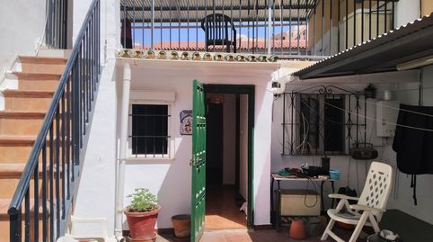Foto 3 de Casa adosada en venta en Cruz Verde, La Merced, Málaga Capital