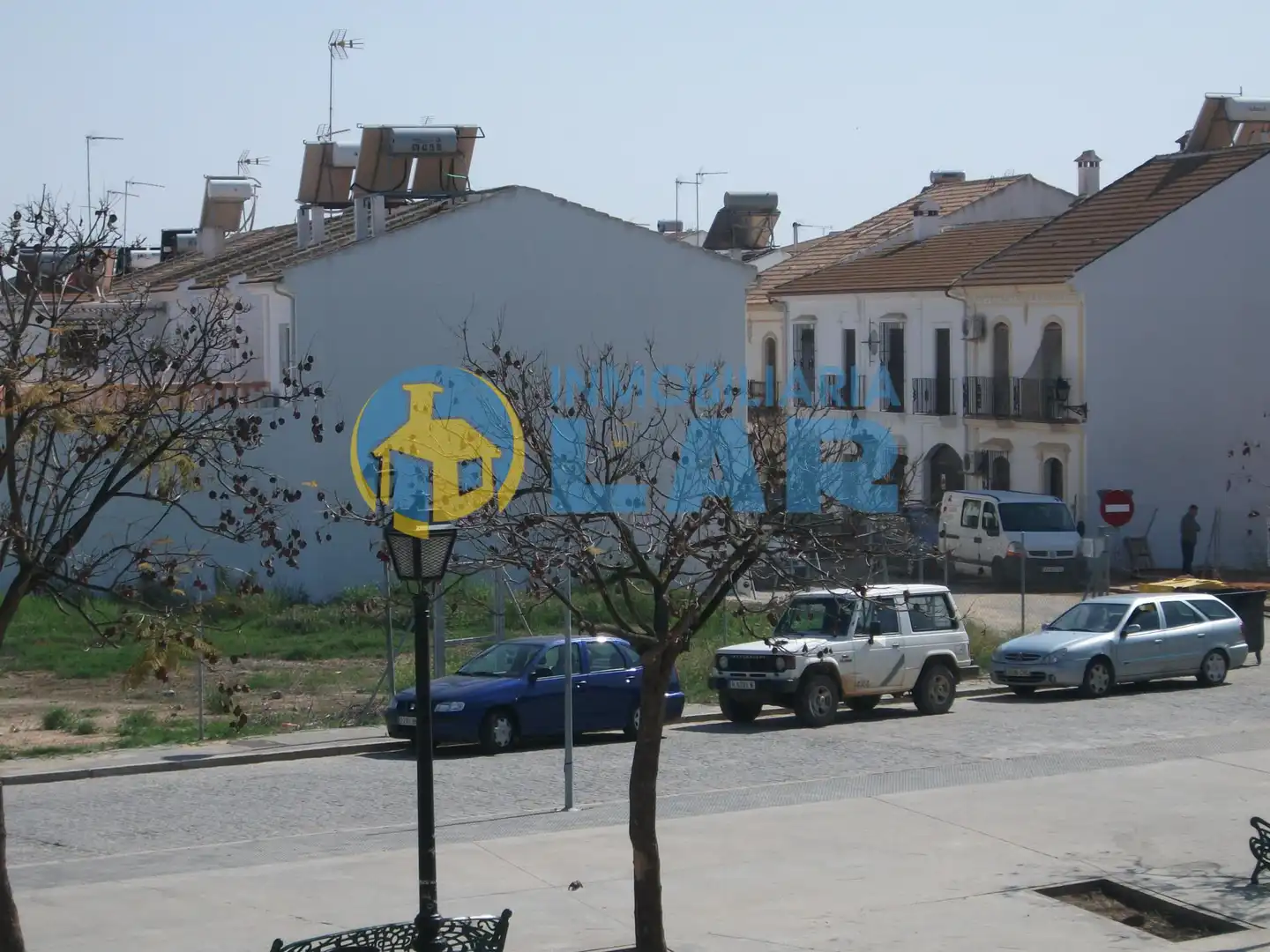 Terreno residenziale in vendita a Moguer