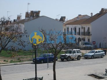 Terreny residencial en venda a Moguer