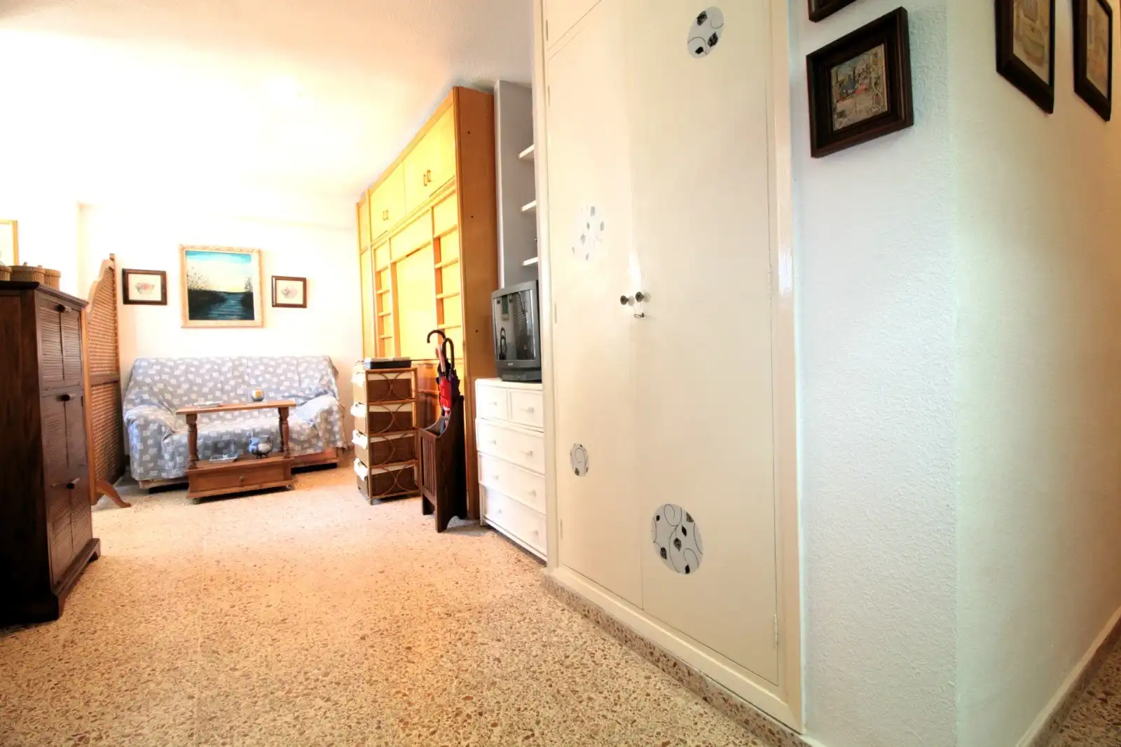 Apartments for sale in Orihuela