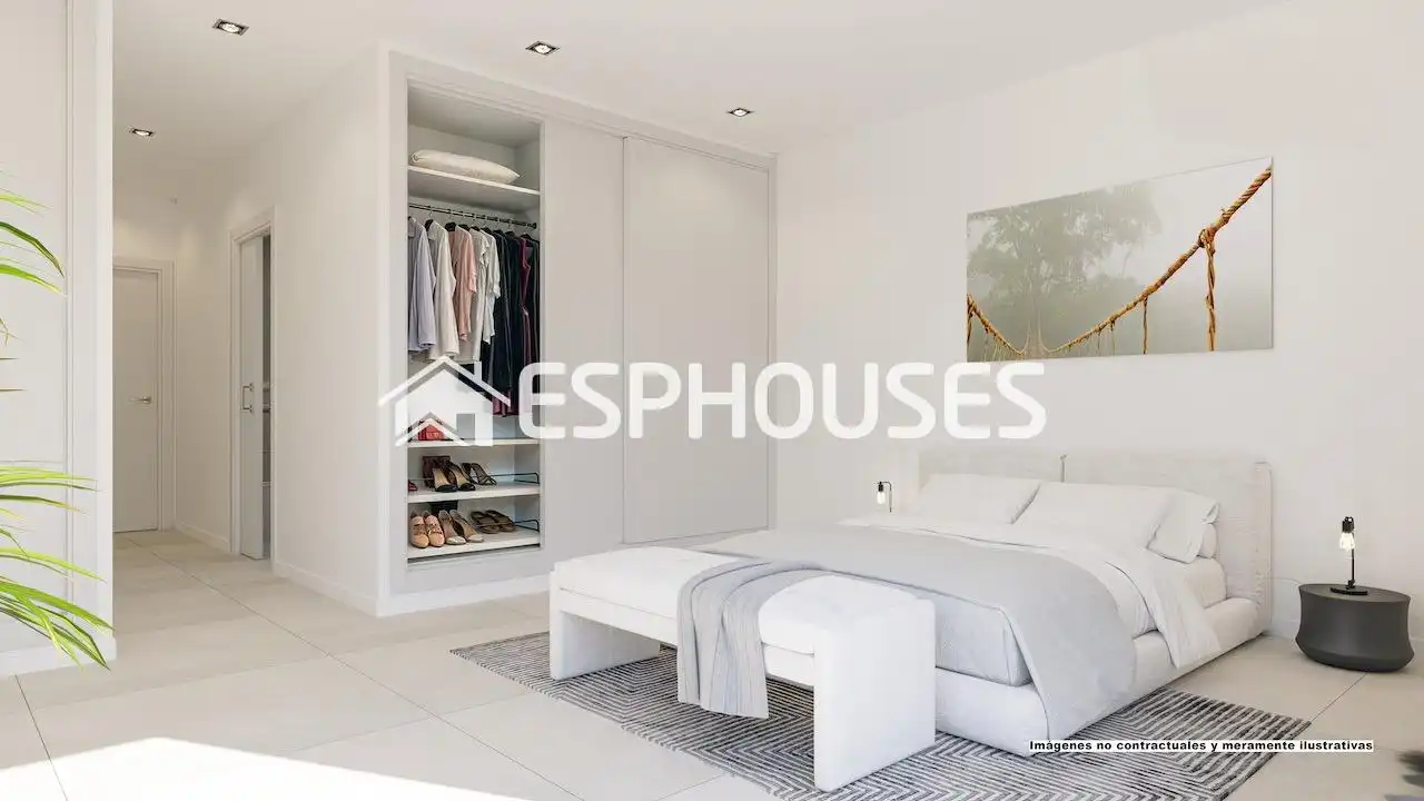 Casa con terrazza in vendita a La Nucia Pueblo, imagen 10