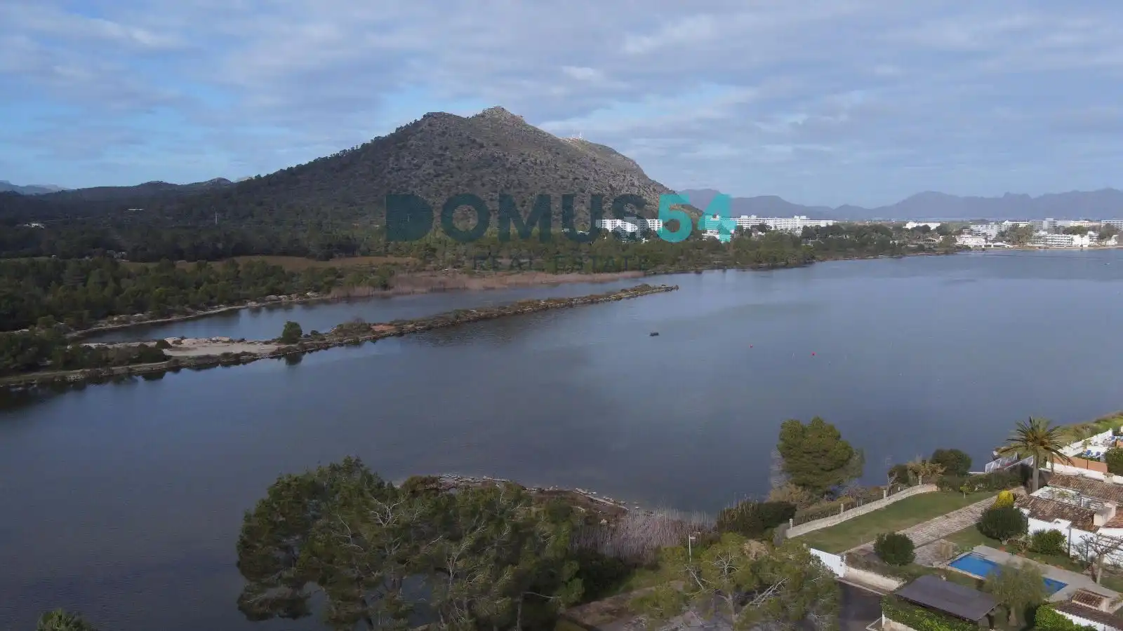 Terreno rustico in vendita a Port d'Alcúdia - Platja d'Alcúdia, imagen 4
