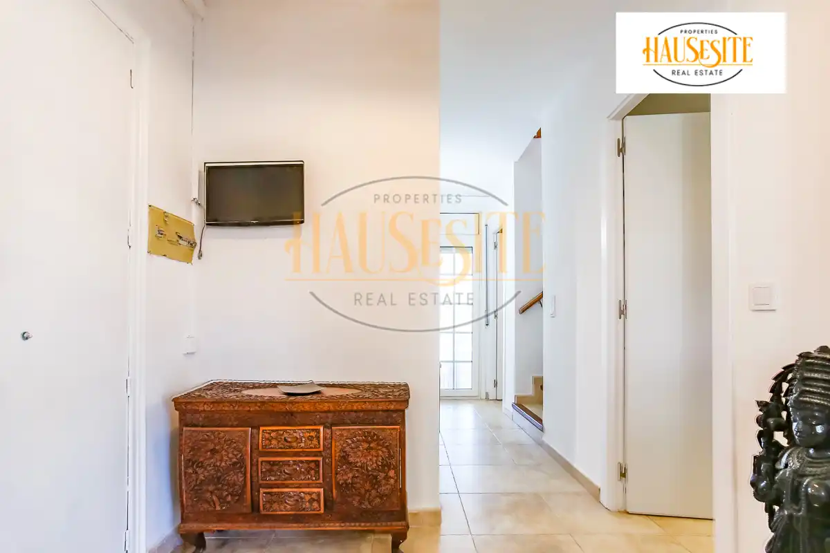 Casa o chalet en venta en Sant Pere de Ribes con Aire acondicionado, Calefacción y Jardín privado