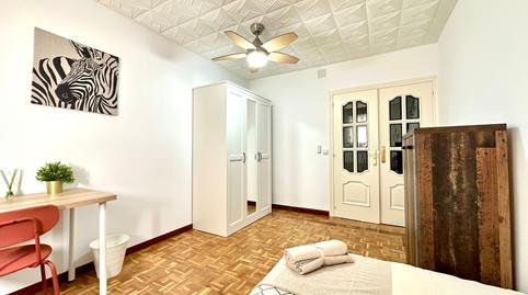 Foto 4 von Wohnung zur untervermieten in Calle de Carlos Martín Álvarez, 86, San Diego,  Madrid Capital