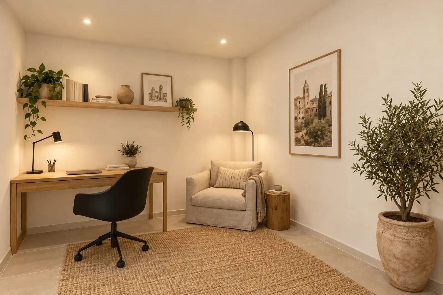 Haus mit Terrasse zum Verkauf in Carrer de Santa Clara, imagen 6
