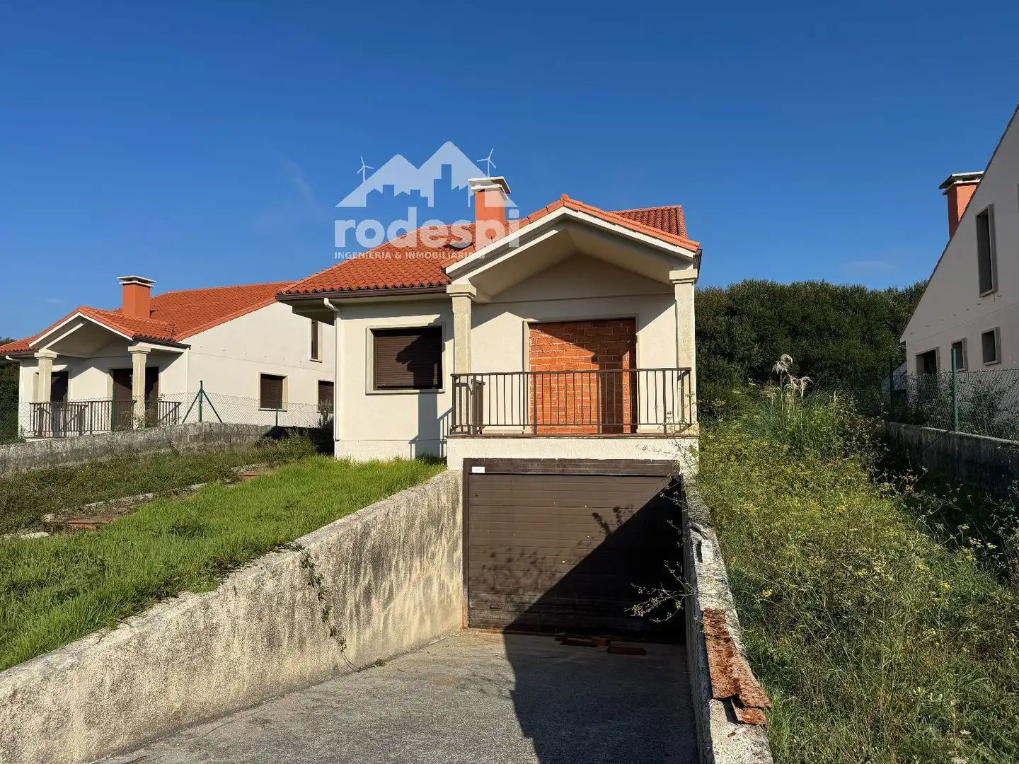 Villa avec piscine à vendre à Eidos de Abaixo-Forcadela, imagen 2