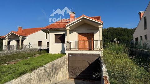Foto 2 de Casa o chalet en venta en Eidos de Abaixo-forcadela, Tomiño, Pontevedra