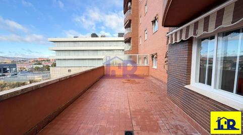 Foto 4 de Pis en venda a C/. Gerardo Diego 4.  Letra a, San Fernando - Carretera de Valencia, Cuenca Capital