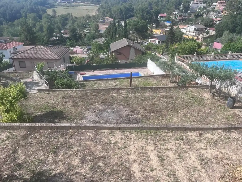 Terreno residencial en venta en Piera, imagen 3