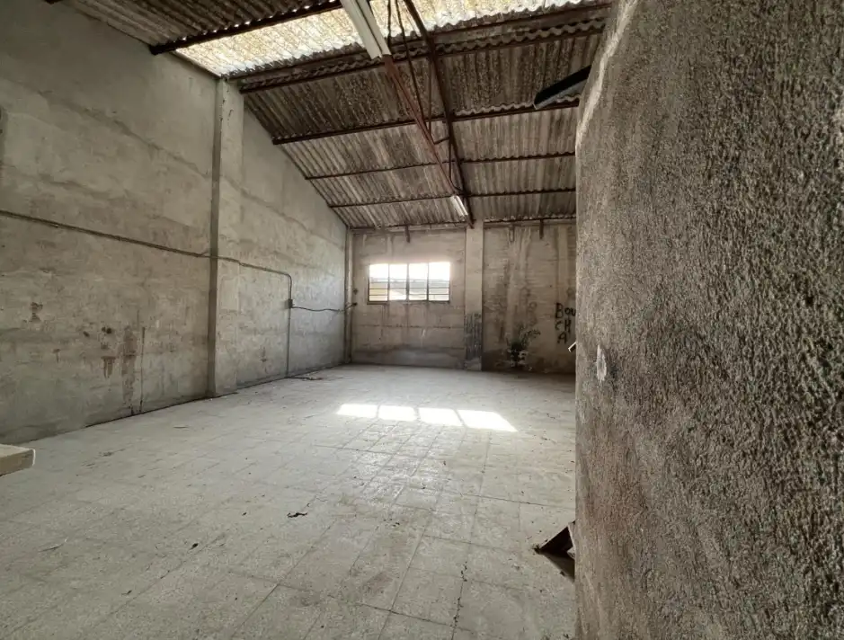 Nave industrielle à vendre à Carrer Josep Grabulosa, imagen 10