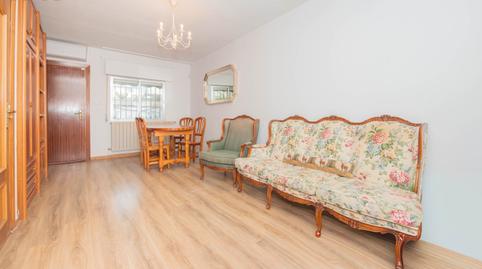 Foto 3 de Casa o xalet en venda a Calle María Auxiliadora, Pueblo, Pozuelo de Alarcón