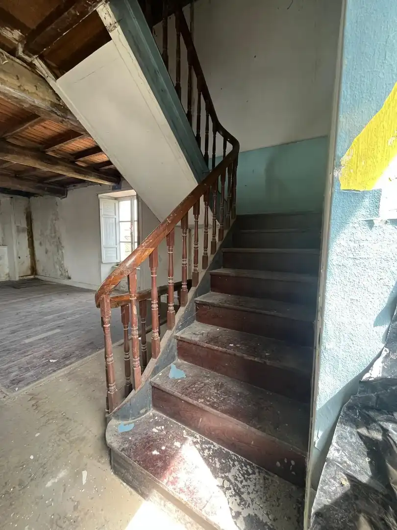 Casa amb jardí en venda a Carta, imagen 18