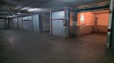 Foto 3 de Garatge en venda a Carrer D'astúries, 44, Els Pins, Blanes