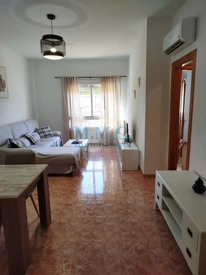 Wohnung mit Pool zur Miete in Aguadulce, imagen 5