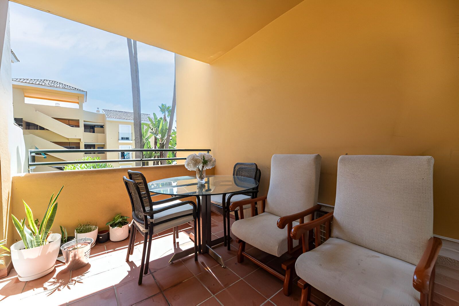 Apartamento en venta en Centro, Estepona Pueblo