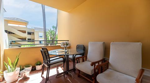 Foto 3 de Apartamento en venta en Centro, Estepona