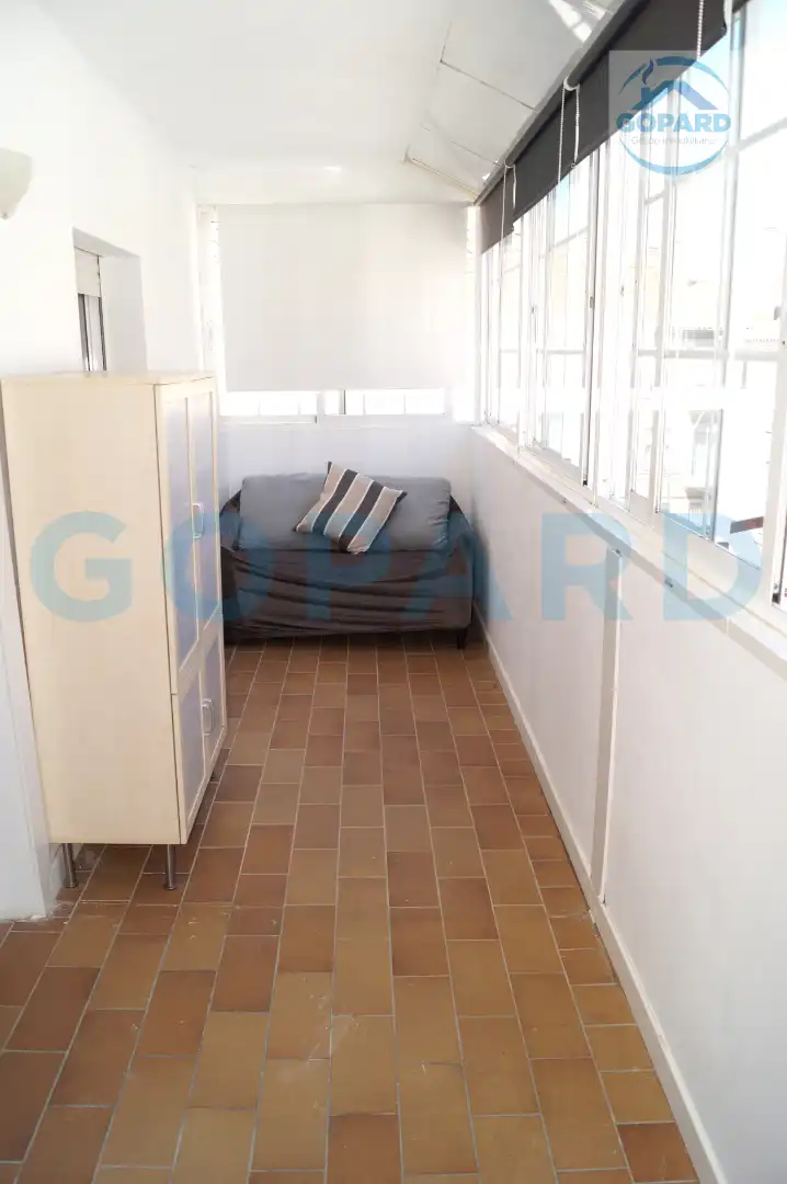 Flat for rent in Villanueva de la Cañada ciudad