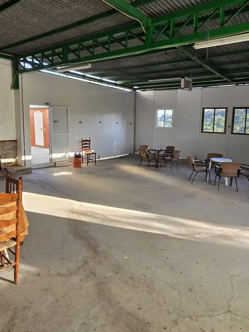 Casa o xalet en venda en Los Barrios