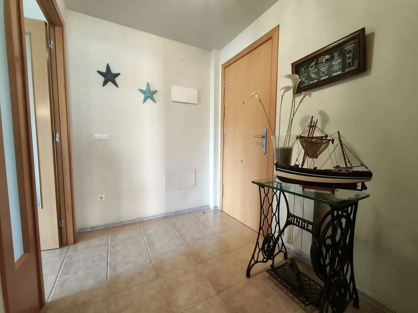 Apartamento en venta en Calonge i Sant Antoni