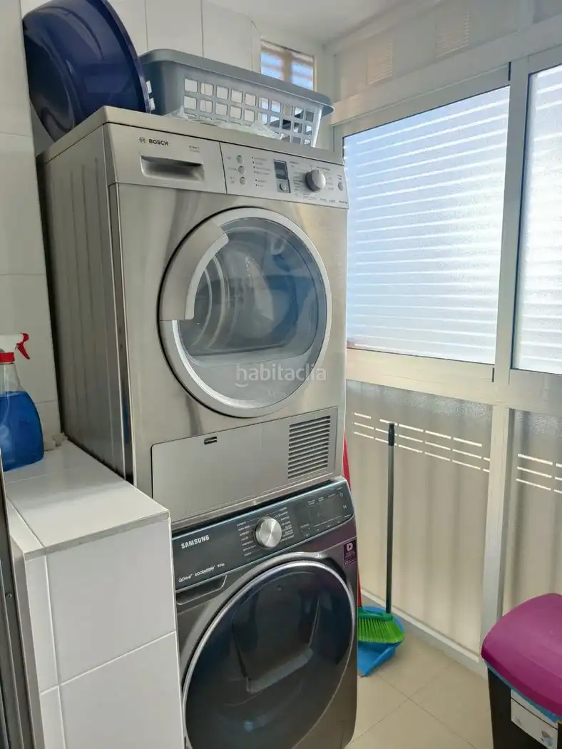 Piso con piscina en venta en Carrer Diego Fuentes Serrano 42A, imagen 23