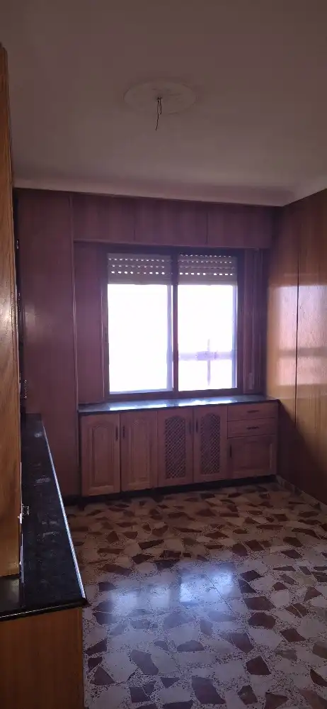 Cocina de Piso en venta en Albacete con Calefacción, Trastero y Balcón