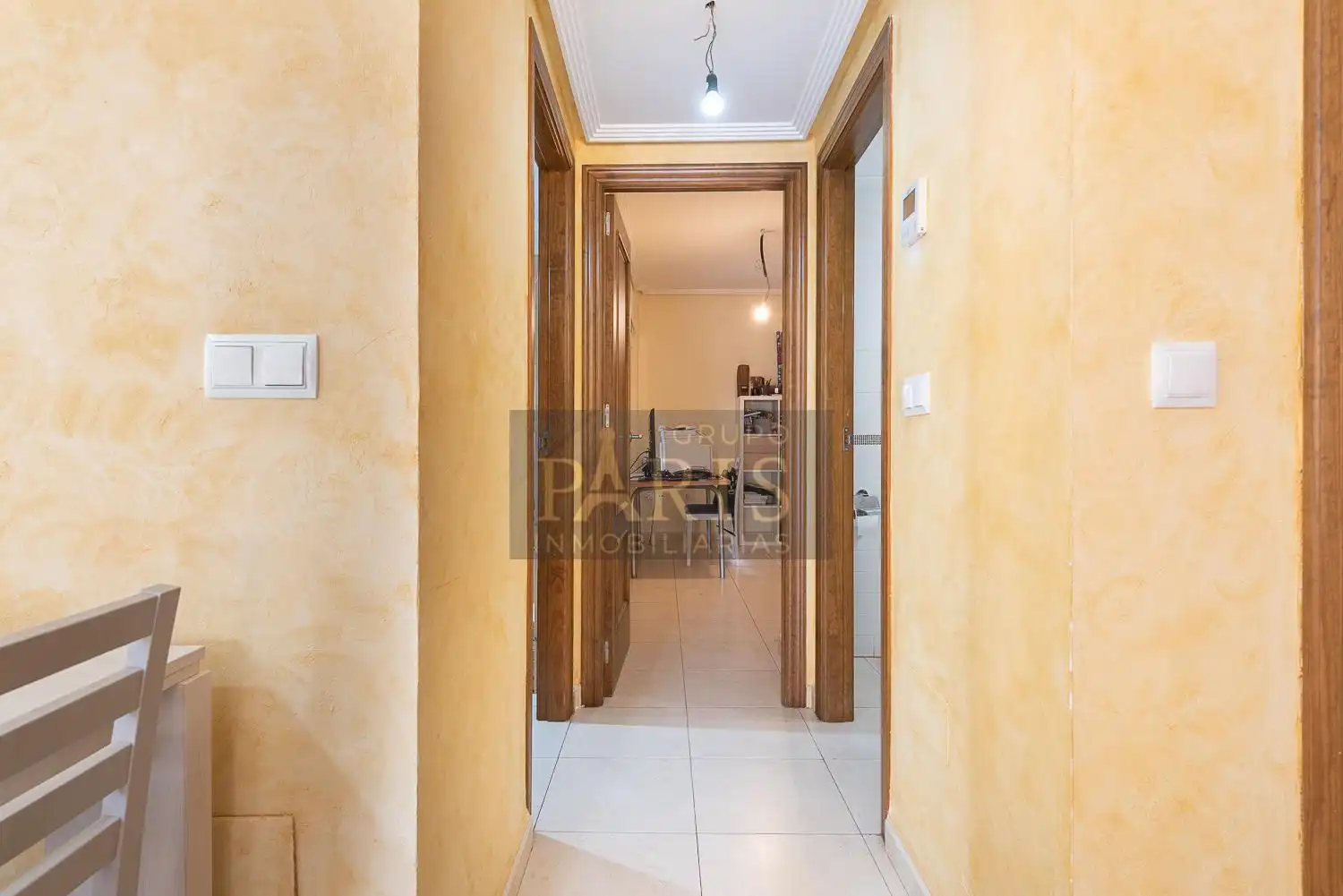 Dúplex en venta en La Unión con Amueblado