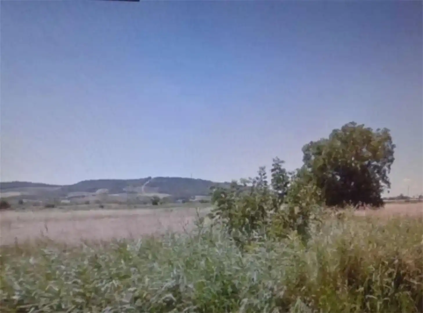Land for sale in Palencia