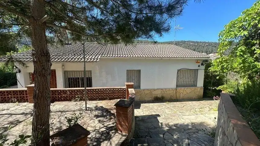 House with pool for sale in TAIO 4, imagen 14