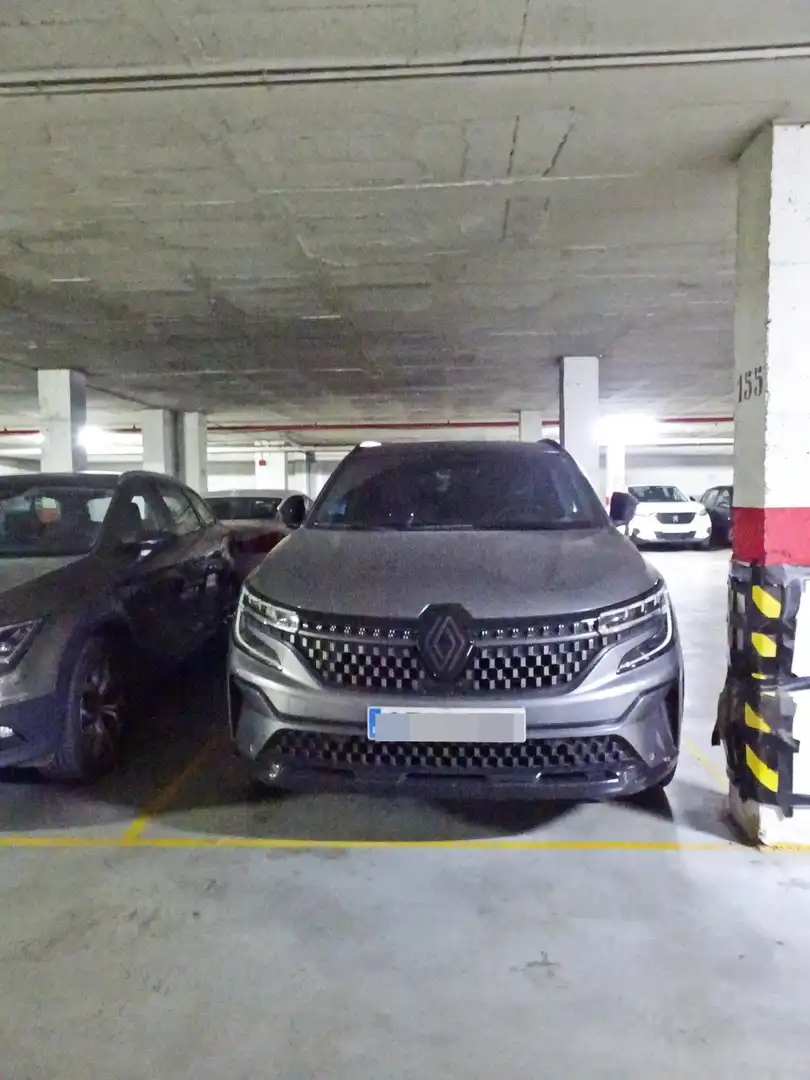 Parking de Piso en venta en Málaga con Aire acondicionado, Terraza y Amueblado