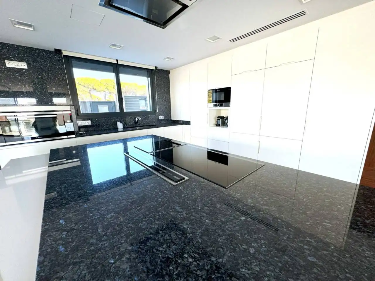 Villa avec piscine à vendre à Montgat, imagen 21