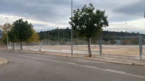Se Vende y se alquila, Parcela Urbana/Terciaria, vallada, 2 puertas y todos los servicios., imatge 3
