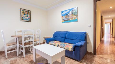 Foto 5 de Piso de alquiler en C. Capitán Hernández Mira, Campoamor, Alicante / Alacant