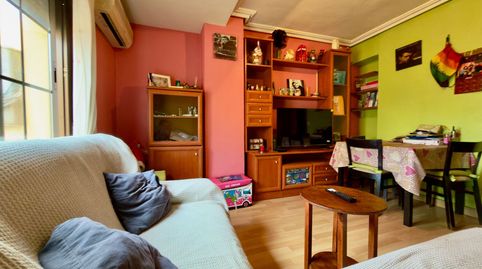 Foto 2 de Piso en venta en San Pedro Alcantara, El Pilar - La Estación, Talavera de la Reina
