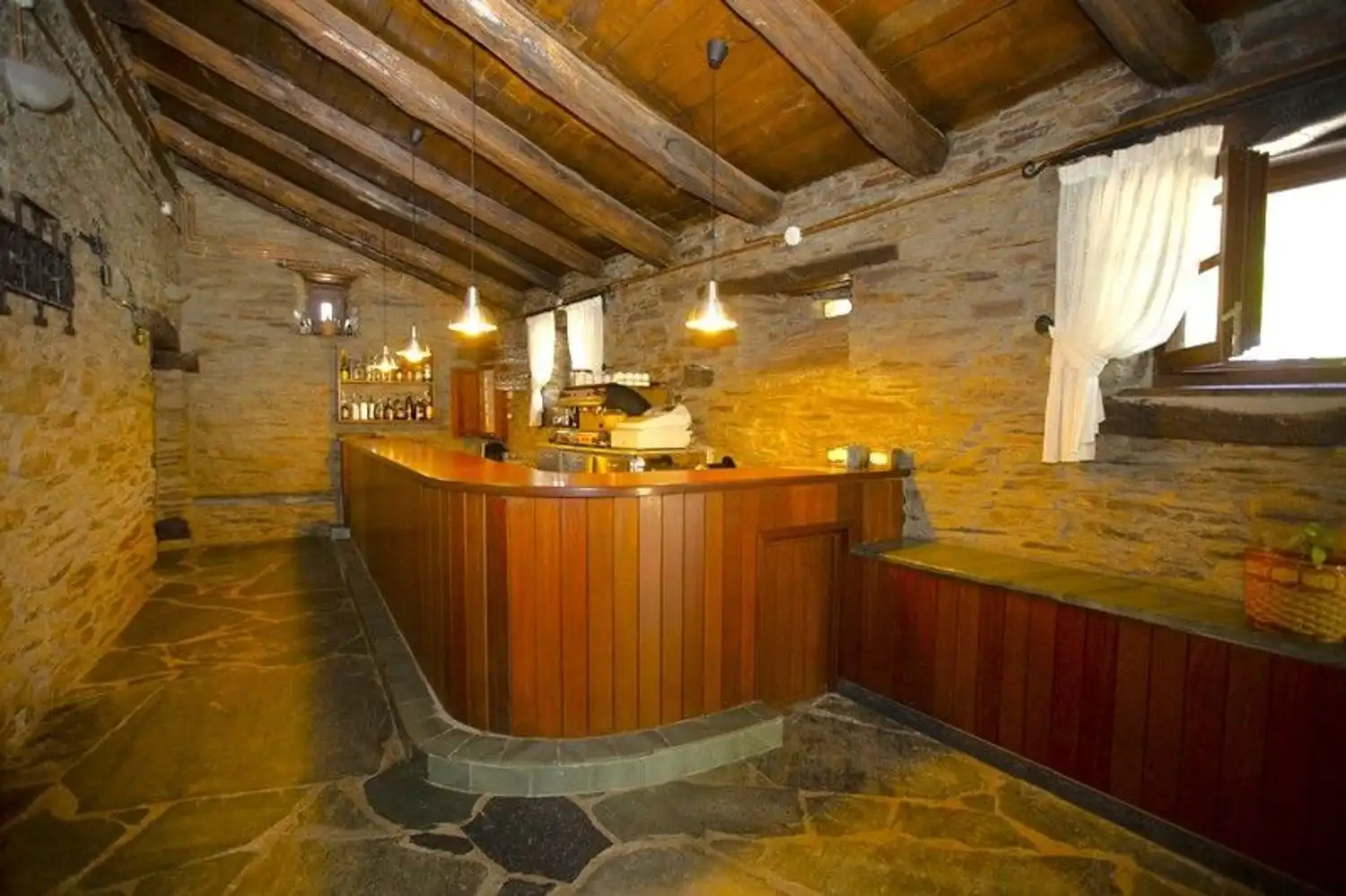 Finca rústica en venda en Castroverde amb Aire condicionat, Jardí privat i Terrassa