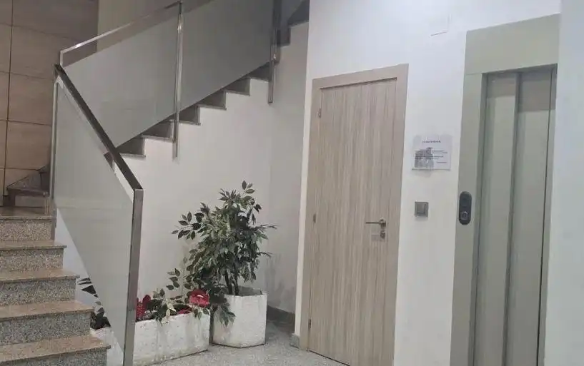 Wohnung mit Aufzug zum Verkauf in Calle de San Vicente Ferrer, imagen 14