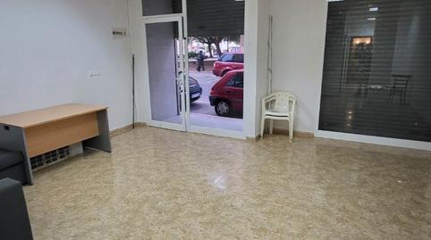 Photo 3 of Premises to rent in Calle Rafal, 43, El Acequión, Alicante