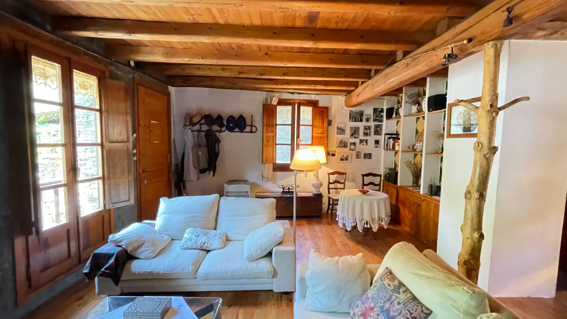 Casa o xalet en venda a Carrer Major Arros, Esterri de Cardós